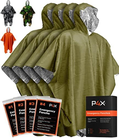 StormTrail - foto real del producto