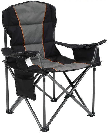 Ultra Lightweight Folding Camping Chair,Portable Outdoor Beach Chair,Easy Carry & Compact Design,Hiking and Beach Activities